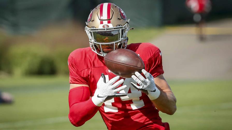 San Francisco 49ers tiene el objetivo de ser el equipo favorito en México