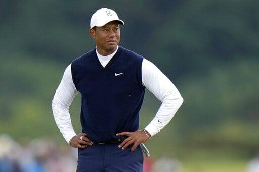 Tiger Woods promueve reunión con mejoras para golfistas