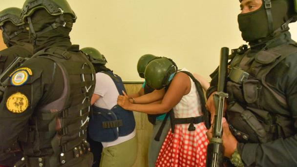 Aún no arranca juicio a red acusada de explotación sexual a mujeres venezolanas y colombianas