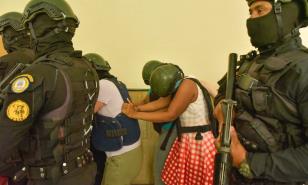 Realizarán anticipo de prueba a víctimas de la Operación Cattleya