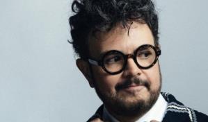 Aleks Syntek confiesa que no le gustan las mujeres operadas y recibe críticas