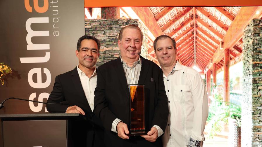 Selman Arquitectos celebra su 50 aniversario con la inauguración de nuevas oficinas