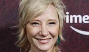 Causa de muerte de Anne Heche fue un accidente, seg&uacute;n forense