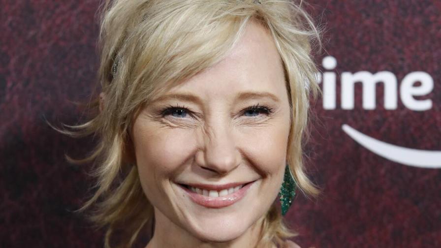 Causa de muerte de Anne Heche fue un accidente, según forense