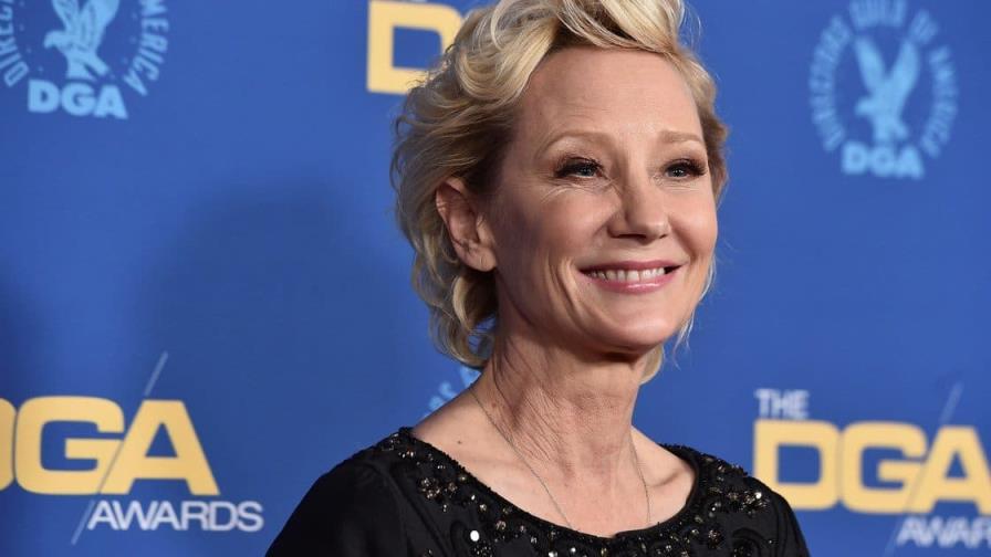 Forense confirma que Anne Heche falleció por lesiones en accidente de tráfico Forense confirma que Anne Heche falleció por lesiones en accidente de tráfico