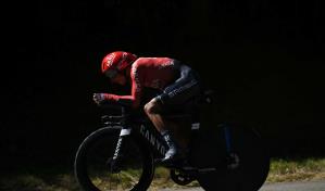 Nairo Quintana se baja de la Vuelta para preparar su defensa