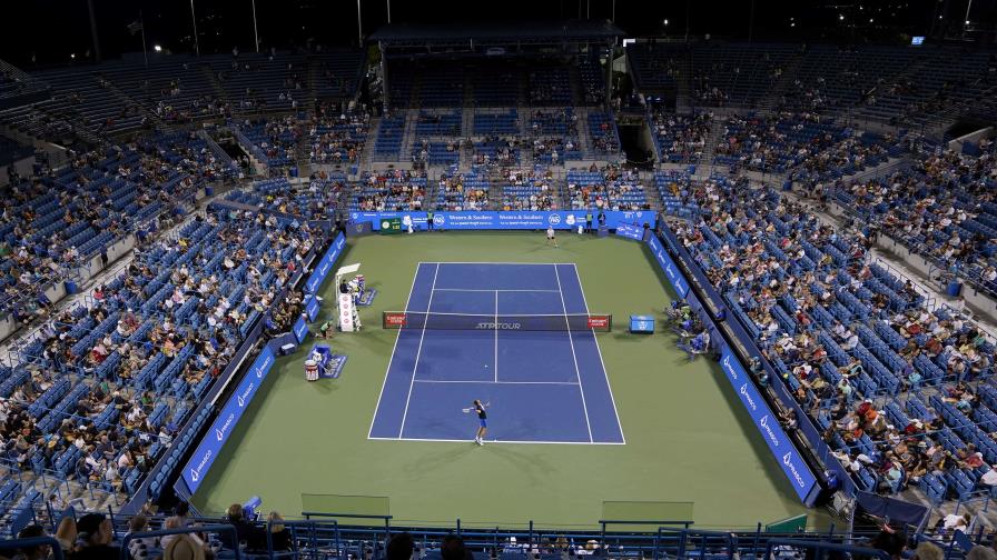 Campeones del US Open se llevarán 2,6 millones de dólares