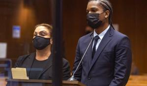 A$AP Rocky se declara inocente de agresión con arma de fuego