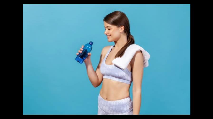 La bebida ideal para perder peso, según los expertos