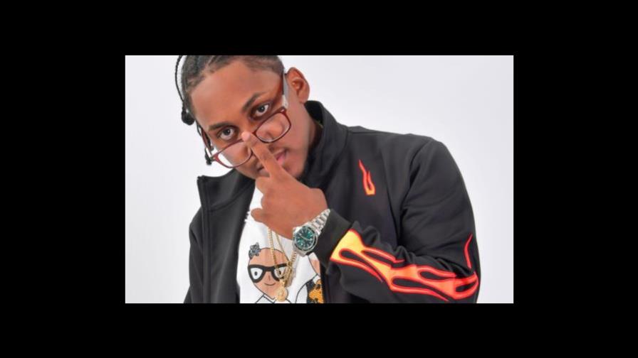 Apresan de nuevo al cantante urbano El Crok por muerte de adolescente Apresan de nuevo al cantante urbano El Crok por muerte de adolescente