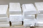 Apresado un velero con 400 kilos de coca&iacute;na en la ruta de Am&eacute;rica a Europa
