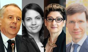 Celebrarán la cuarta edición del Coloquio Domínico-Francés sobre Arbitraje Internacional