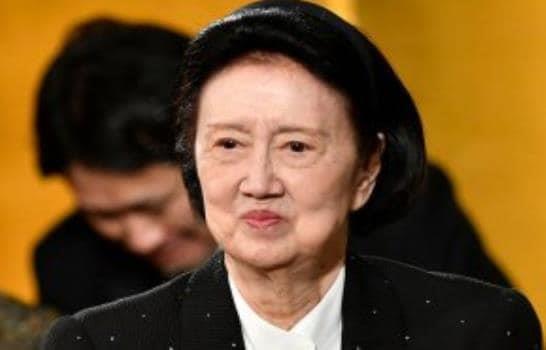 La diseñadora de moda japonesa Hanae Mori muere a los 96 años