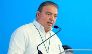 Héctor Porcella valora reconocimiento internacional a la aviación civil de la República Dominicana