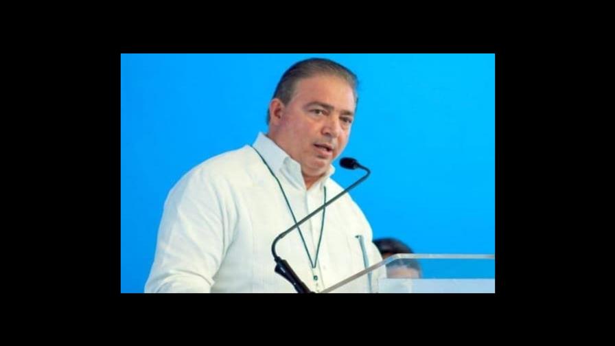 Héctor Porcella valora reconocimiento internacional a la aviación civil de la República Dominicana Héctor Porcella valora reconocimiento internacional a la aviación civil de la República Dominicana