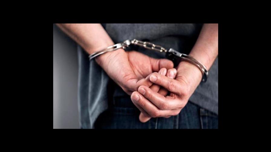 Policía detiene a un presunto feminicida por desmembrar a médica en Venezuela Policía detiene a un presunto feminicida por desmembrar a médica en Venezuela