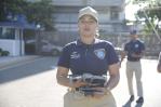 Así son los nuevos drones de la Policía Nacional Así son los nuevos drones de la Policía Nacional
