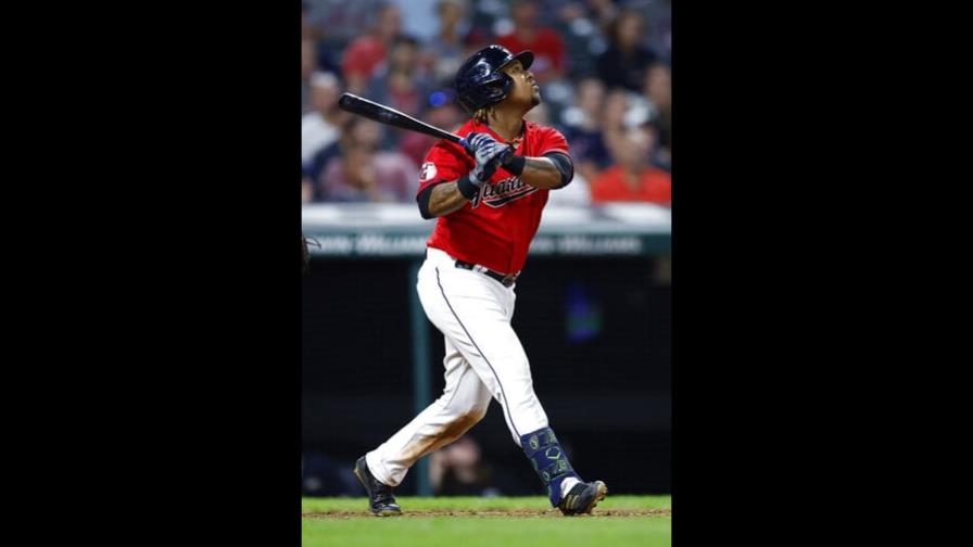 Con 6 carreras en la 8va, los Guardianes superan 8-4 a Tigres Con 6 carreras en la 8va, los Guardianes superan 8-4 a Tigres