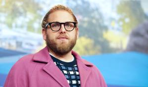 Jonah Hill no promocionará más sus películas para proteger su salud mental