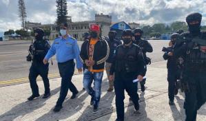 Honduras extradita a EEUU a José Luis Oliva Meza, El señor de los cielos, acusado de narcotráfico