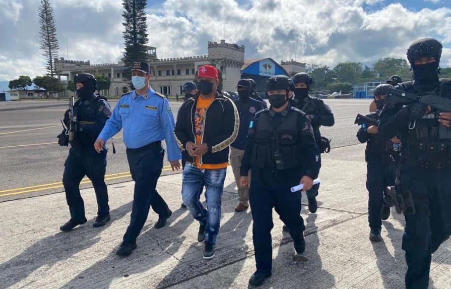 Honduras extradita a EEUU a José Luis Oliva Meza, El señor de los cielos, acusado de narcotráfico