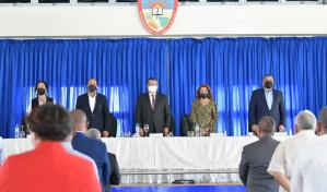 Hasta el 16 de diciembre partidos podrán presentar padrones afiliados ante la JCE