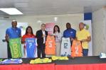 Anuncian torneo distrital de baloncesto sub-16, copa BHD