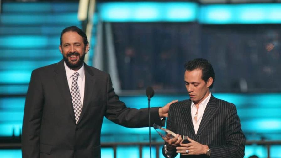 Suspenden conciertos de Juan Luis Guerra y Marc Anthony en Ecuador, y esta es la razón