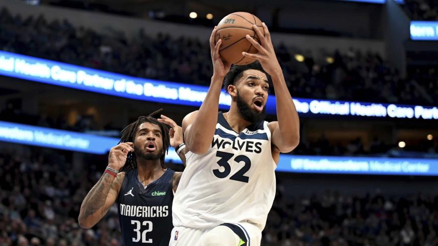 La NBA da a conocer su calendario de la próxima temporada