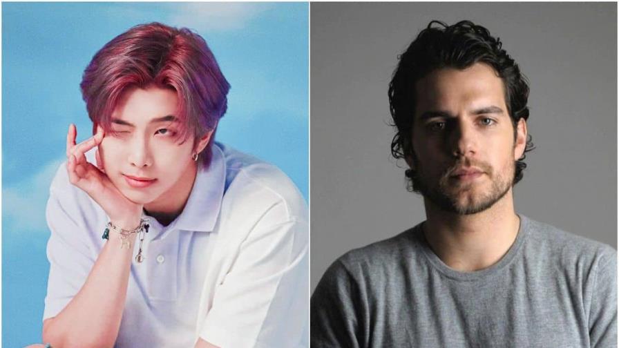 El asiático que destronó a Henry Cavill como el hombre más guapo del mundo