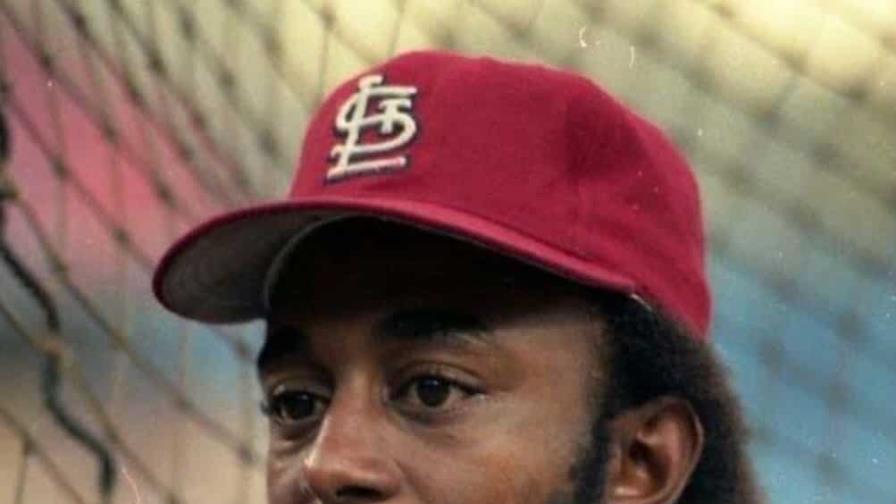 Lonnie Smith reveló jugadores que consumieron cocaína en 1982