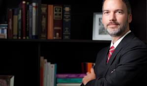 Conoce a Mario Pujols Ortiz, nuevo vicepresidente de AIRD