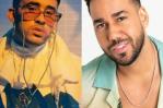 Romeo Santos y Natti Natasha responden al tuit de Bad Bunny sobre su gusto por la bachata Romeo Santos y Natti Natasha responden al tuit de Bad Bunny sobre su gusto por la bachata