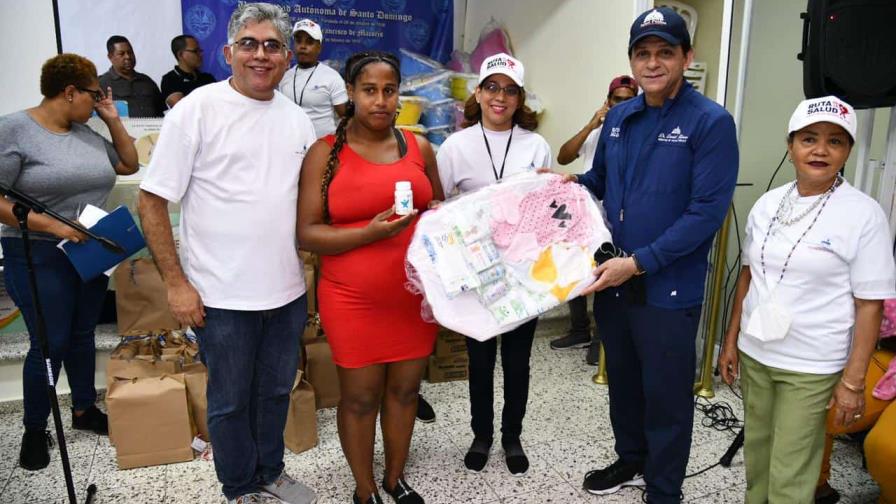 Salud Pública se trasladará a Baní para hacer la Ruta de la Salud