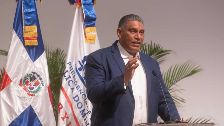 Ministro de Interior y Policía rehusa referirse a informe de ONE sobre homicidios Ministro de Interior y Policía rehusa referirse a informe de ONE sobre homicidios