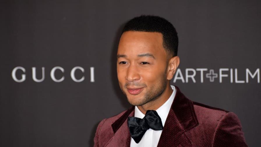 John Legend habló sobre la controversial decisión de Chrissy Teigen