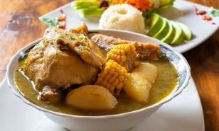 Comidas típicas y estrés alimentan epidemia de males digestivos en dominicanos