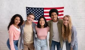 Embajada USA en RD invita a participar en la feria virtual EducationUSA 2022