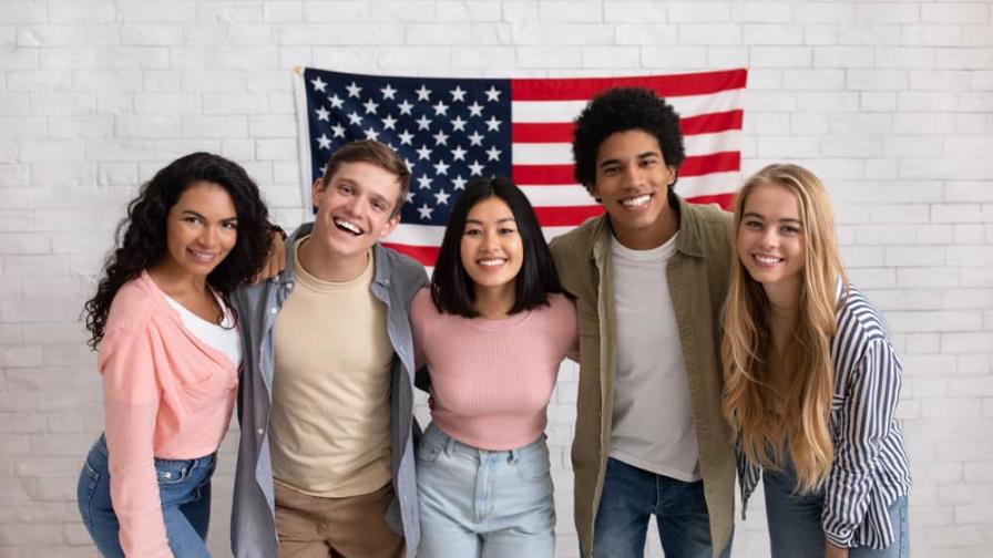 Embajada USA en RD invita a participar en la feria virtual EducationUSA 2022