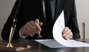 Colegio Dominicano de Notarios publica lista de miembros destituidos y suspendidos