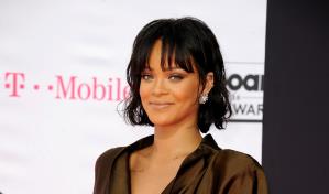 Rihanna y A$AP Rocky dan un paseo por Nueva York