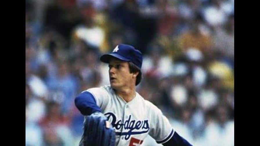 Steve Howe, dominó los bateadores, pero no así a la cocaína