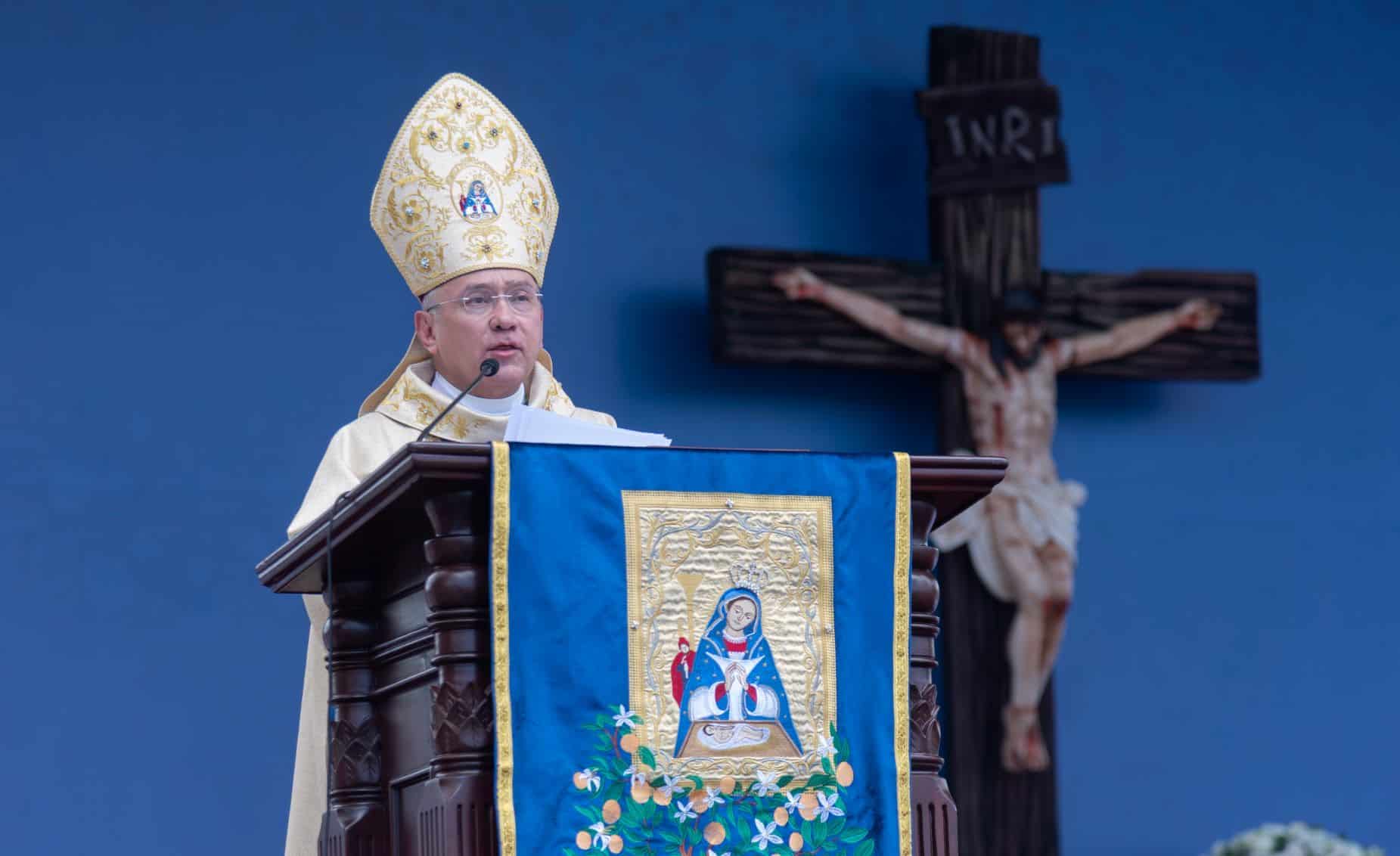 En el Centro Olímpico Félix Sánchez.