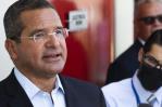 Gobernador de Puerto Rico está insatisfecho con función de empresa eléctrica