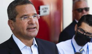 Gobernador de Puerto Rico est&aacute; insatisfecho con funci&oacute;n de empresa el&eacute;ctrica