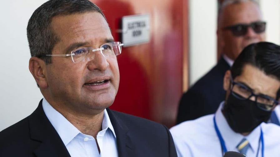 Gobernador de Puerto Rico está insatisfecho con función de empresa eléctrica Gobernador de Puerto Rico está insatisfecho con función de empresa eléctrica