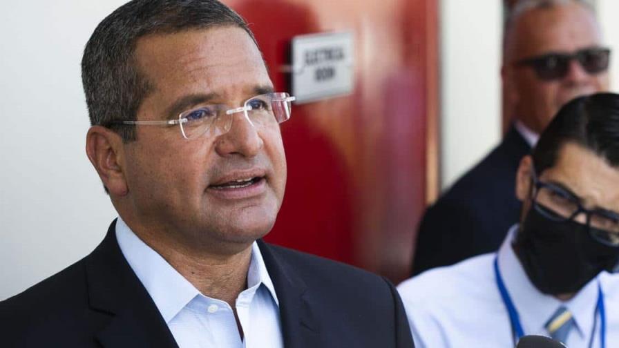 Gobernador de Puerto Rico celebra referéndum que pretende descolonizar la isla