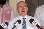 Domínguez Brito dice Gobierno debe tomar acciones para evitar situación de Haití amenace seguridad de RD