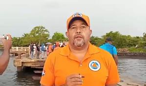 Buzos divisan cadáver de un hombre próximo a costas de Sabana de la Mar