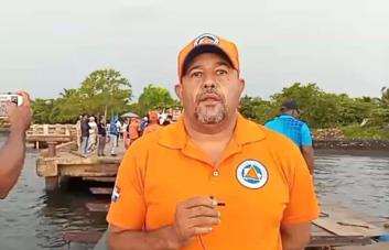 Buzos divisan cadáver de un hombre próximo a costas de Sabana de la Mar